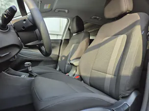 Hyundai i20 1.0 T-GDi Amplia