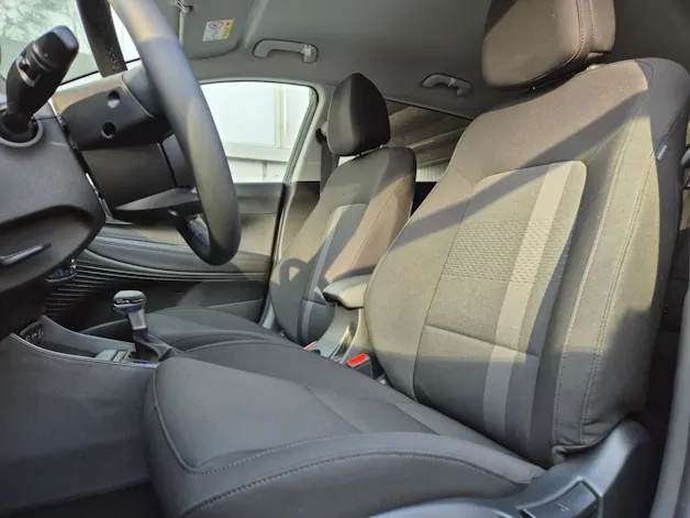 Hyundai i20 1.0 T-GDi Amplia