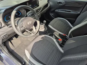 Hyundai i10 1.0 Origo