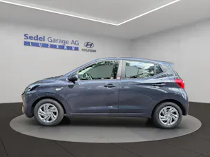 Hyundai i10 1.0 Origo