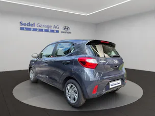 Hyundai i10 1.0 Origo