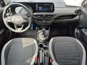 Hyundai i10 1.0 Origo