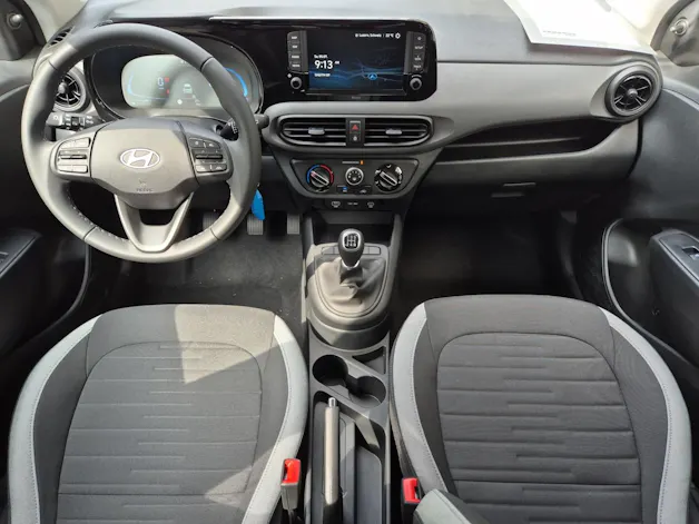 Hyundai i10 1.0 Origo