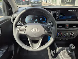 Hyundai i10 1.0 Origo