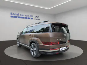 Hyundai Santa Fe 1.6 T-GDi HEV Vertex