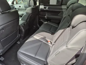 Hyundai Santa Fe 1.6 T-GDi HEV Vertex