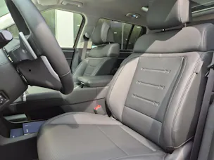 Hyundai Santa Fe 1.6 T-GDi HEV Vertex