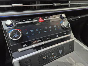 Hyundai Santa Fe 1.6 T-GDi HEV Vertex
