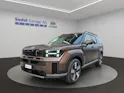Hyundai Santa Fe 1.6 T-GDi HEV Vertex