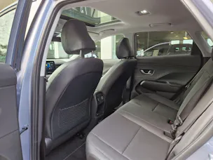 HYUNDAI Kona Electric Vertex