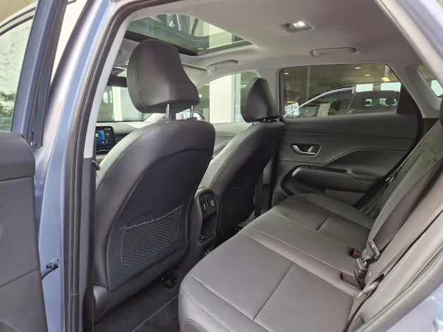 HYUNDAI Kona Electric Vertex