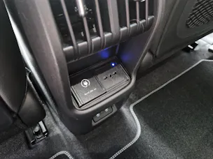 HYUNDAI Kona Electric Vertex