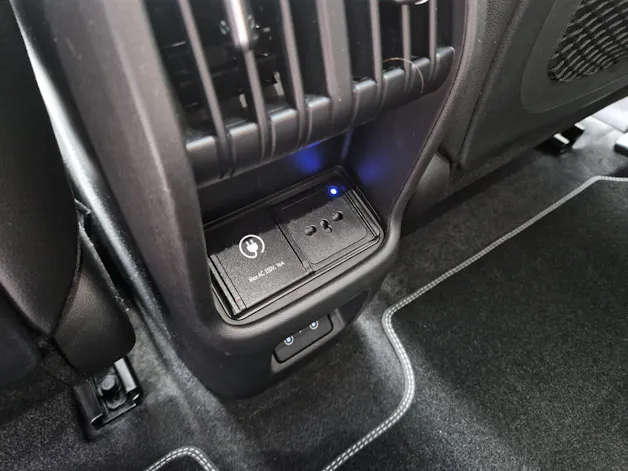 HYUNDAI Kona Electric Vertex