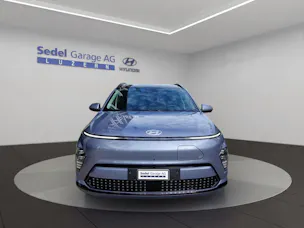 HYUNDAI Kona Electric Vertex
