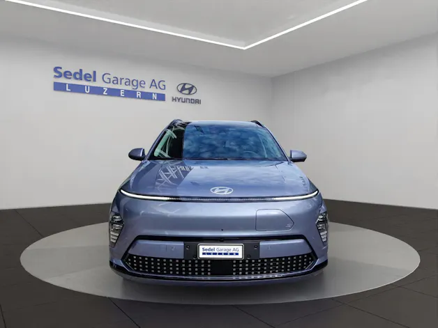 HYUNDAI Kona Electric Vertex
