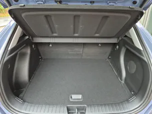 Hyundai Kona Electric Vertex