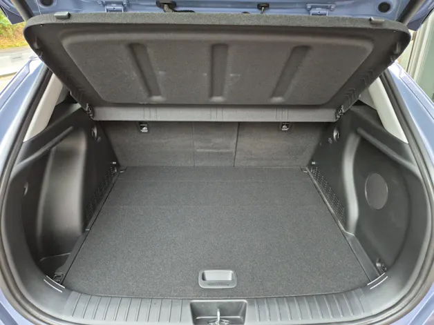 Hyundai Kona Electric Vertex