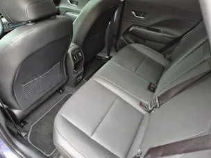 Hyundai Kona Electric Vertex