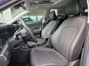 HYUNDAI Kona Electric Vertex