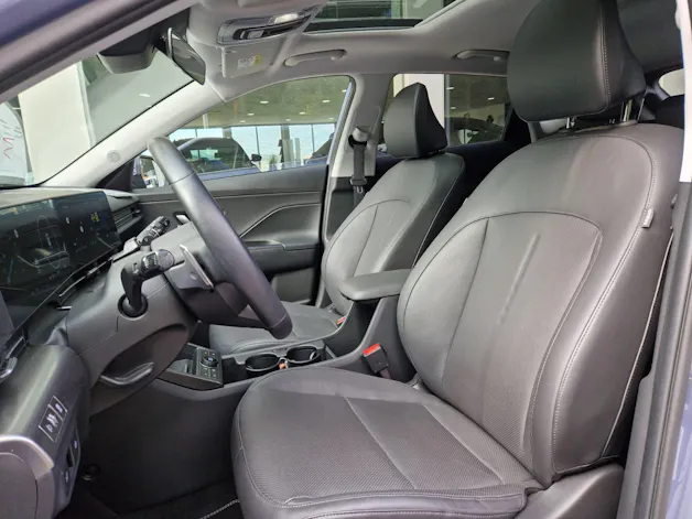 HYUNDAI Kona Electric Vertex