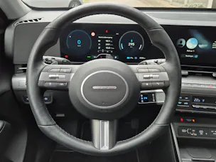 Hyundai Kona Electric Vertex