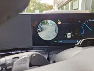 HYUNDAI Kona Electric Vertex