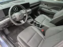 Hyundai Kona Electric Vertex