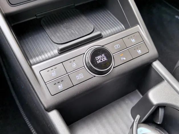 HYUNDAI Kona Electric Vertex