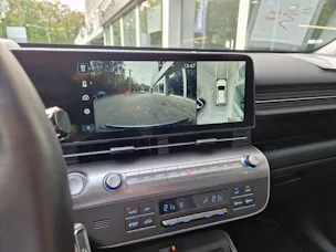 HYUNDAI Kona Electric Vertex