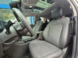 Hyundai Kona Electric Vertex