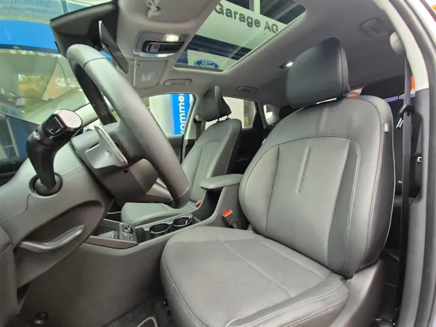 Hyundai Kona Electric Vertex