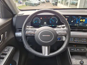 HYUNDAI Kona Electric Vertex