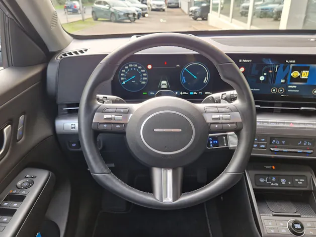 HYUNDAI Kona Electric Vertex