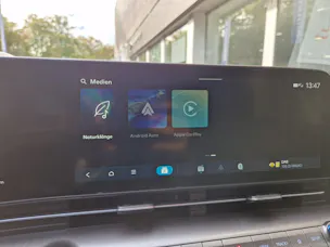 HYUNDAI Kona Electric Vertex