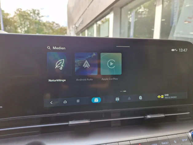 HYUNDAI Kona Electric Vertex