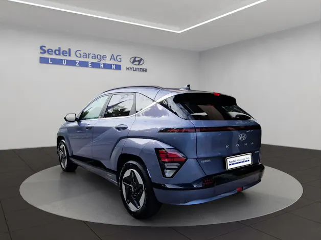 HYUNDAI Kona Electric Vertex