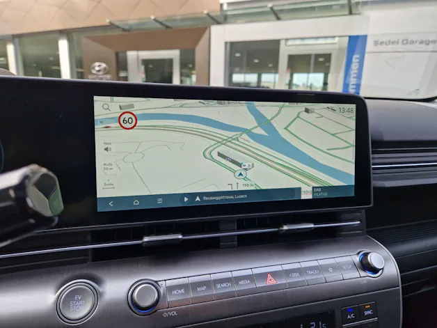 HYUNDAI Kona Electric Vertex