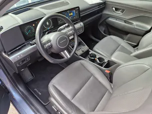 HYUNDAI Kona Electric Vertex