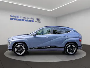 HYUNDAI Kona Electric Vertex
