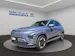 Hyundai Kona Electric Vertex