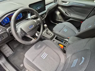 Ford Focus 1.0i EcoB Hybrid 125 Active X