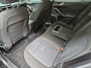 Ford Focus 1.0i EcoB Hybrid 125 Active X