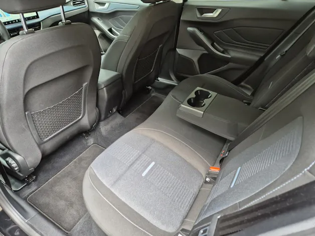 Ford Focus 1.0i EcoB Hybrid 125 Active X