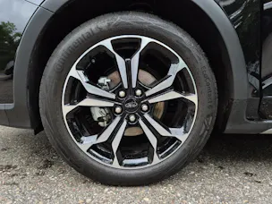 Ford Focus 1.0i EcoB Hybrid 125 Active X