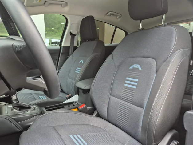 Ford Focus 1.0i EcoB Hybrid 125 Active X