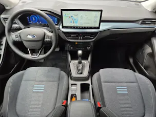 Ford Focus 1.0i EcoB Hybrid 125 Active X