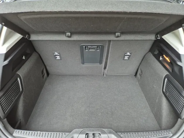 Ford Focus 1.0i EcoB Hybrid 125 Active X