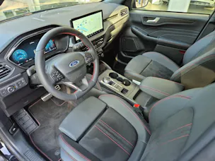 Ford Kuga 2.5 Hybrid ST-Line X 4x4