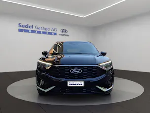 Ford Kuga 2.5 Hybrid ST-Line X 4x4