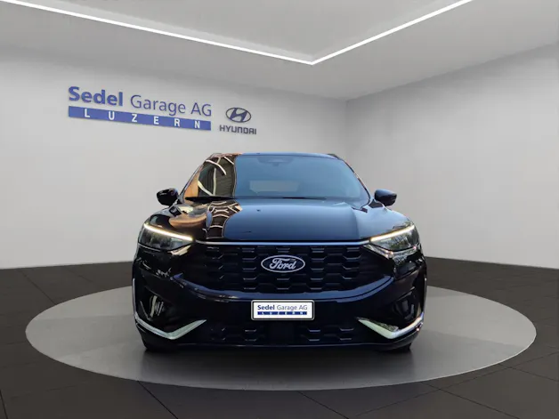 Ford Kuga 2.5 Hybrid ST-Line X 4x4